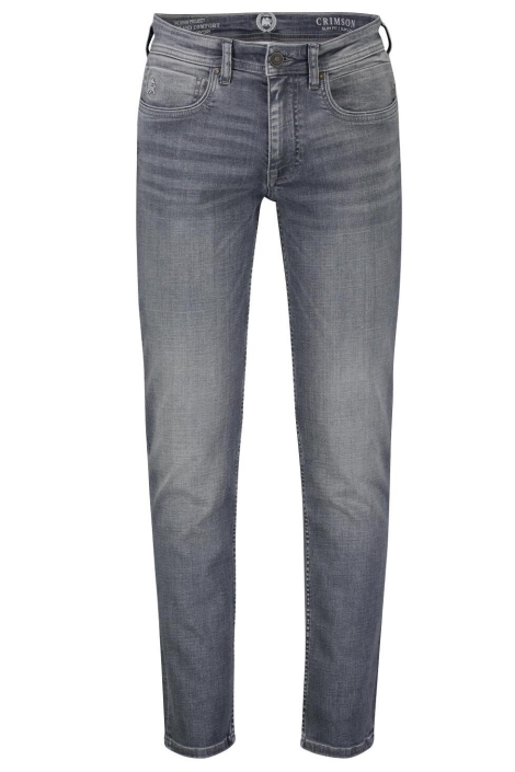 Lerros denimhose lang